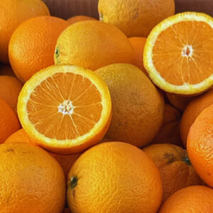 Naranja - VALENCIA DELTA