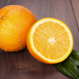Naranja - NAVEL POWELL