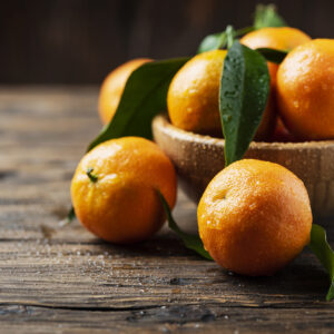 Naranja - VALENCIANA DELTA