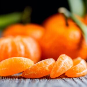 Mandarina VALLEY GOLD