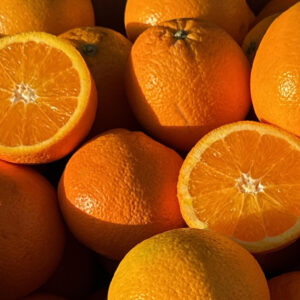 Naranja - NAVEL BARNFIELD