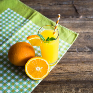 Naranja - NAVEL BARNFIELD