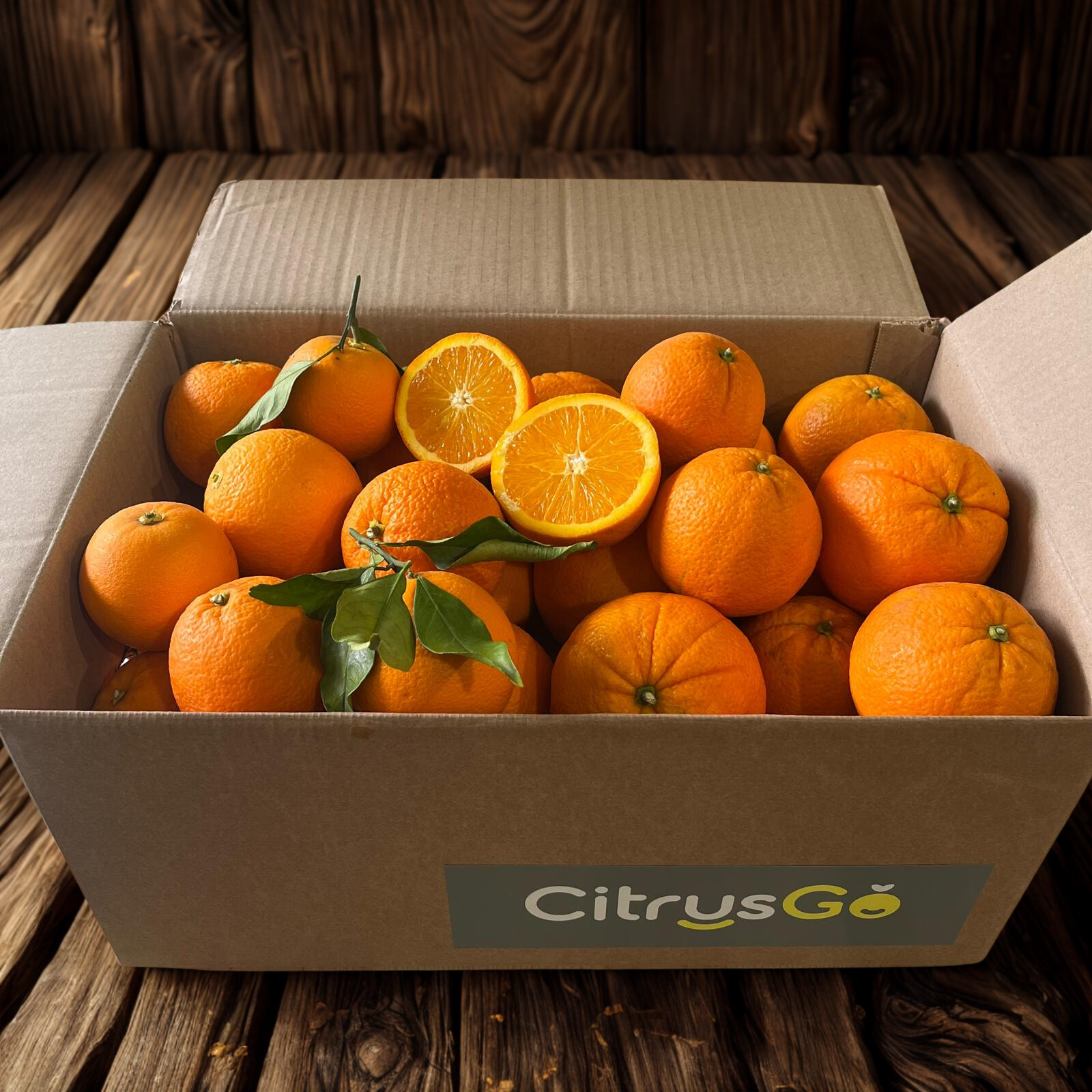 CAJA MIX SALUSTIANA Y LANE-LATE