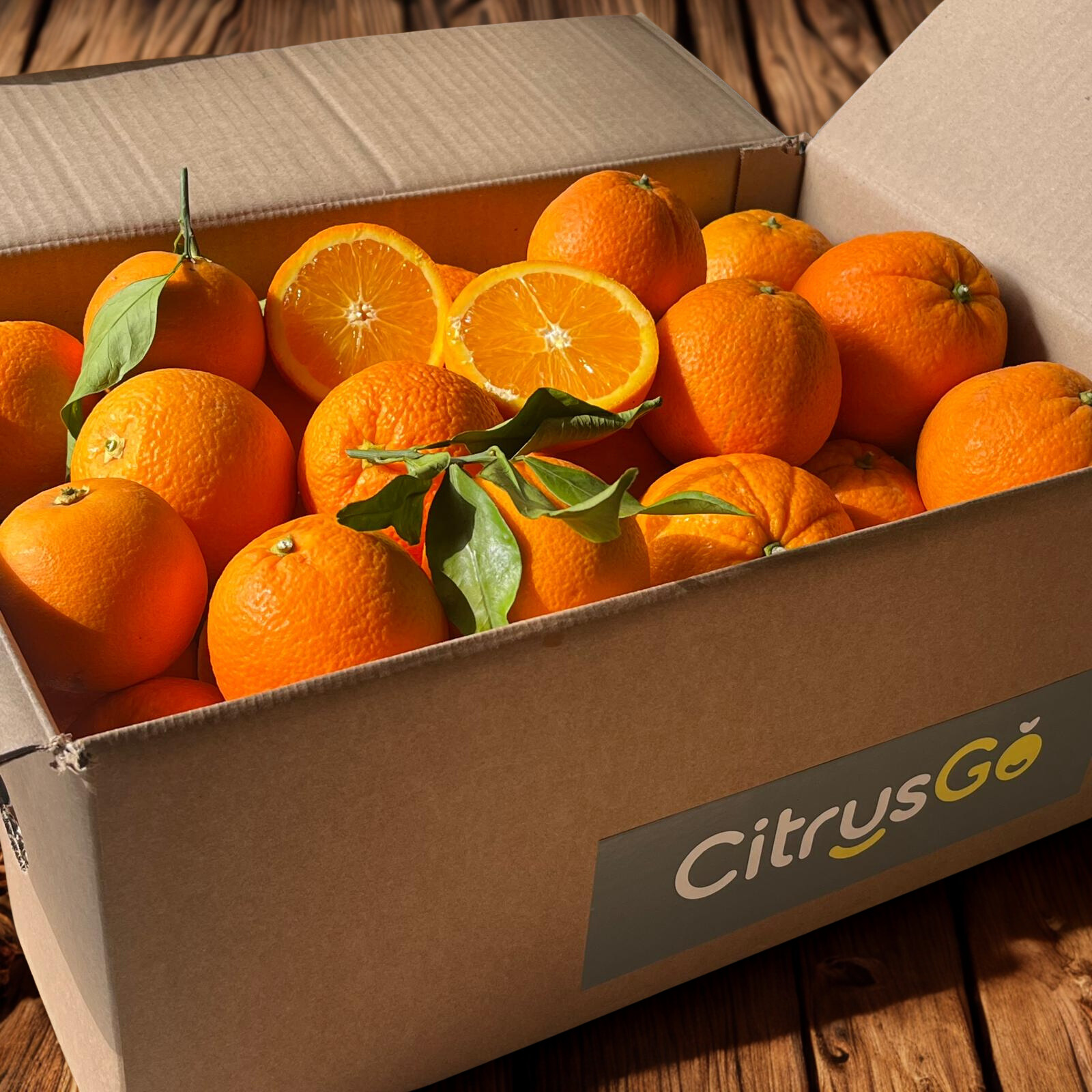 CAJA MIX SALUSTIANA Y LANE-LATE - Imagen 2